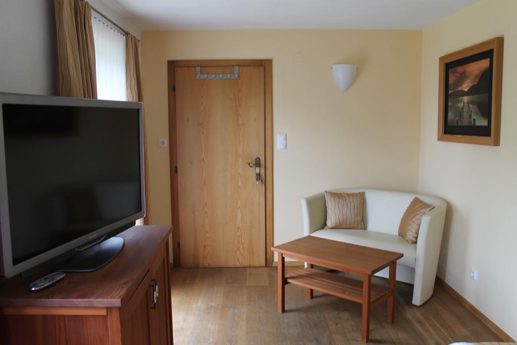 Bauernhof Familie Knoblechner Villa Nussdorf am Attersee Ngoại thất bức ảnh